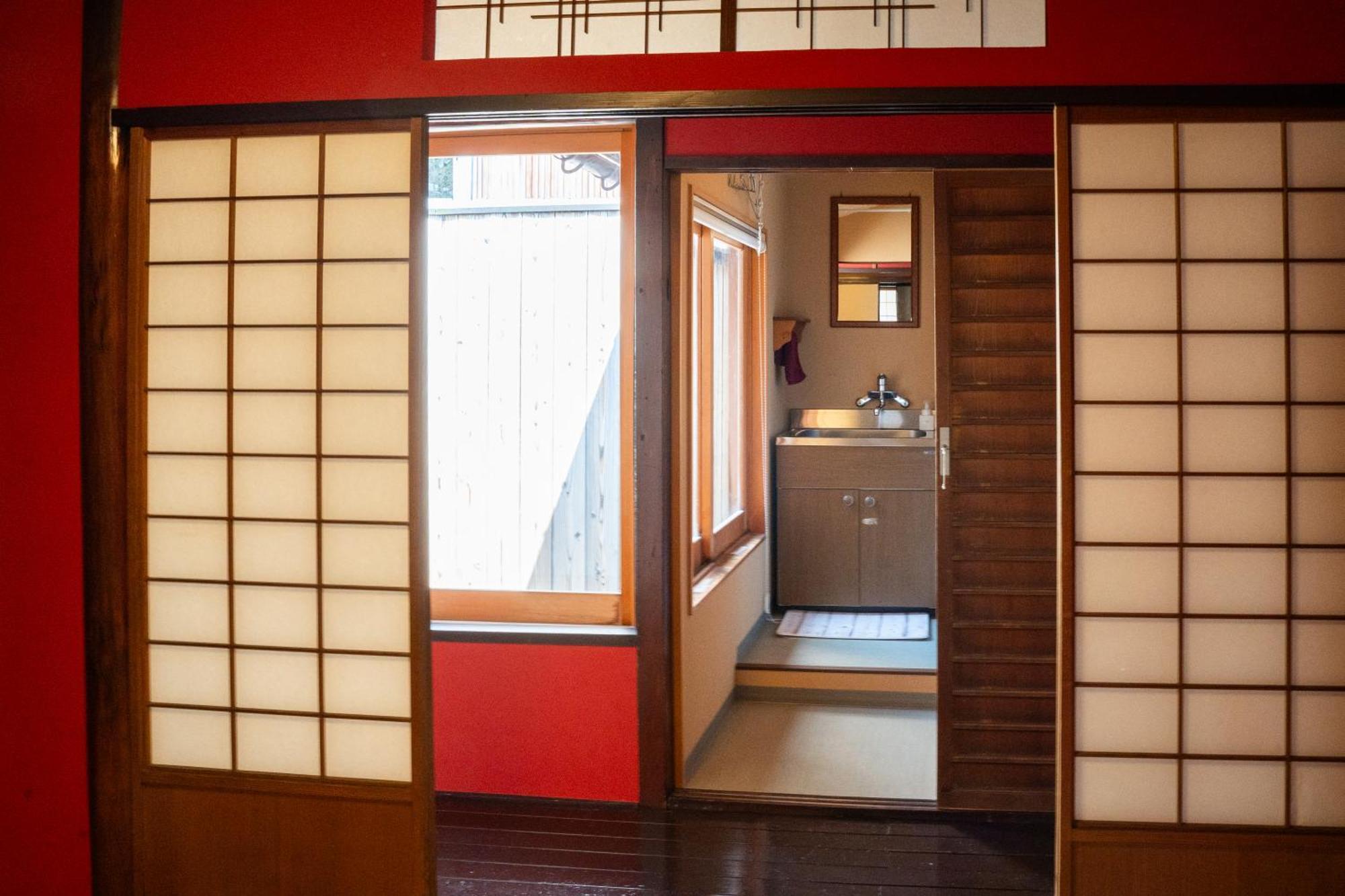 宗友 Soyu Otel Kanazawa Dış mekan fotoğraf