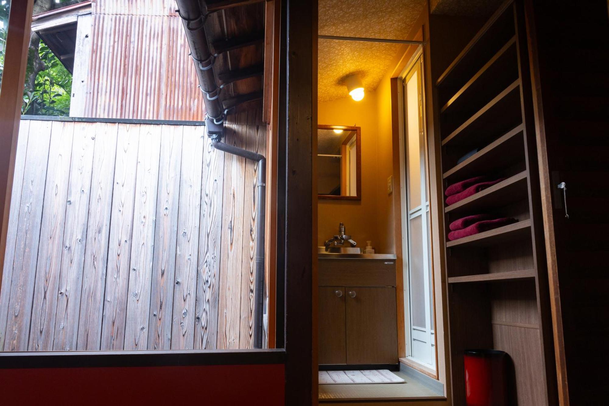 宗友 Soyu Otel Kanazawa Dış mekan fotoğraf