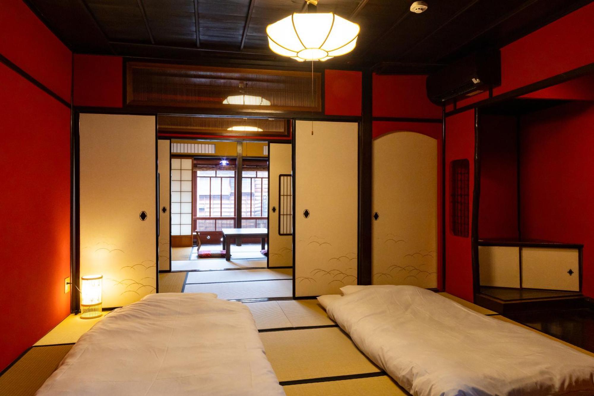 宗友 Soyu Otel Kanazawa Dış mekan fotoğraf