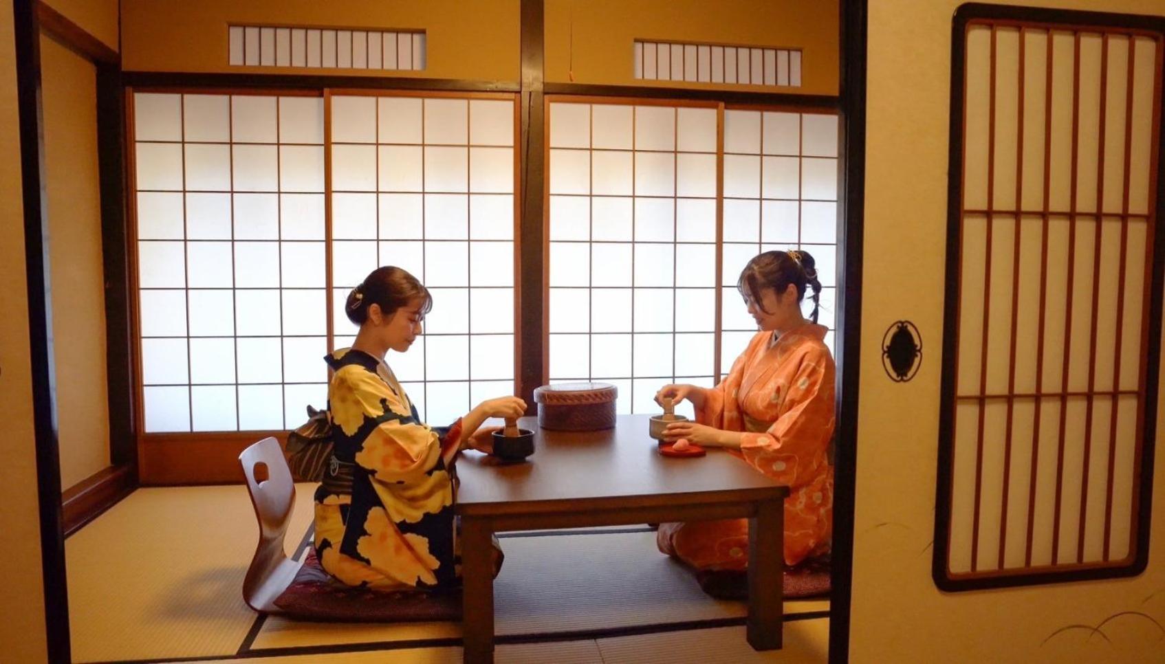 宗友 Soyu Otel Kanazawa Dış mekan fotoğraf